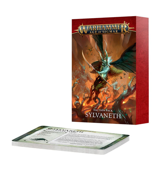 Sylvaneth: Faction Pack