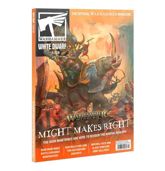 White Dwarf 528 (Sep-26) (English)