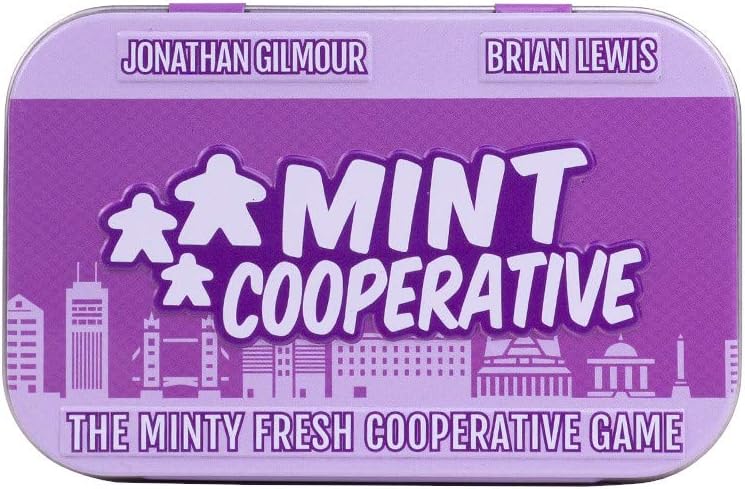 Mint Cooperative