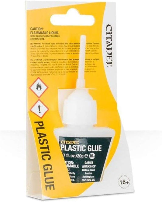 Citadel: Plastic Glue