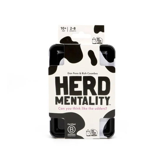 Herd Mentality - Travel Pack