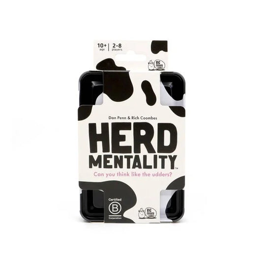 Herd Mentality - Travel Pack