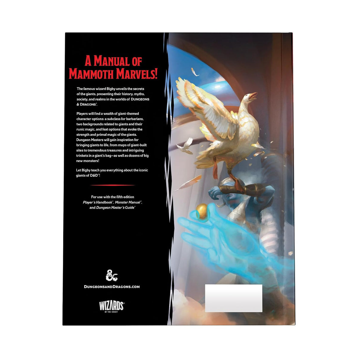Dungeons and Dragons: The Practically Complete Guide to Dragons