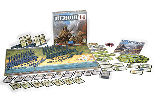 Memoir '44