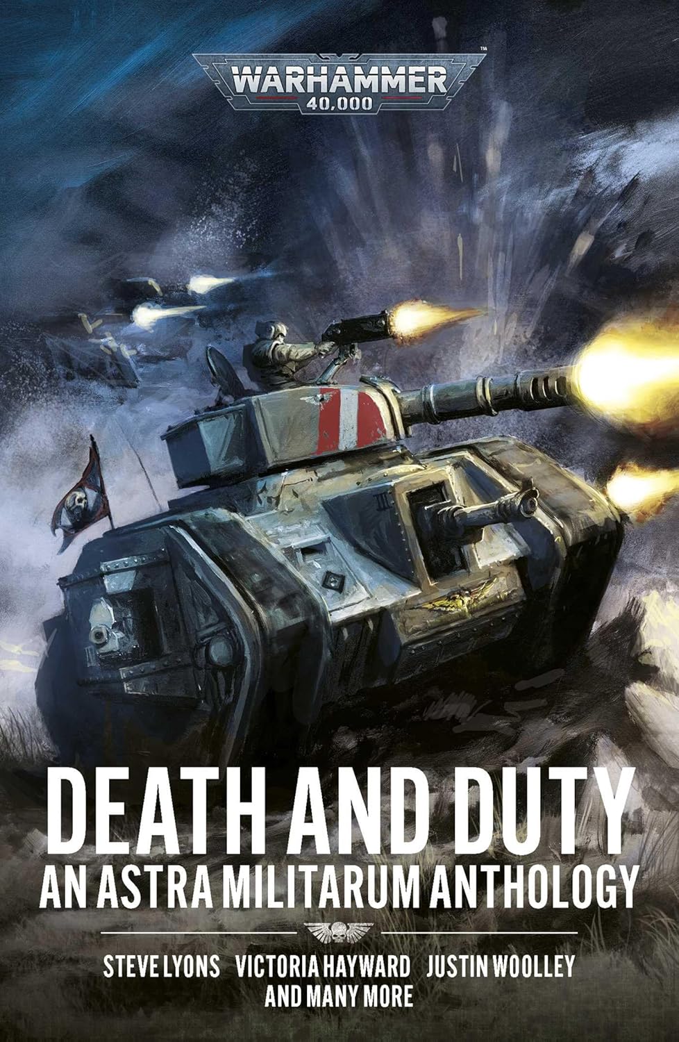 Death and Duty (Paperback)