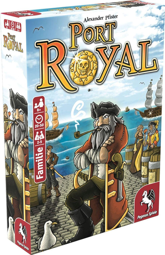 Port Royal