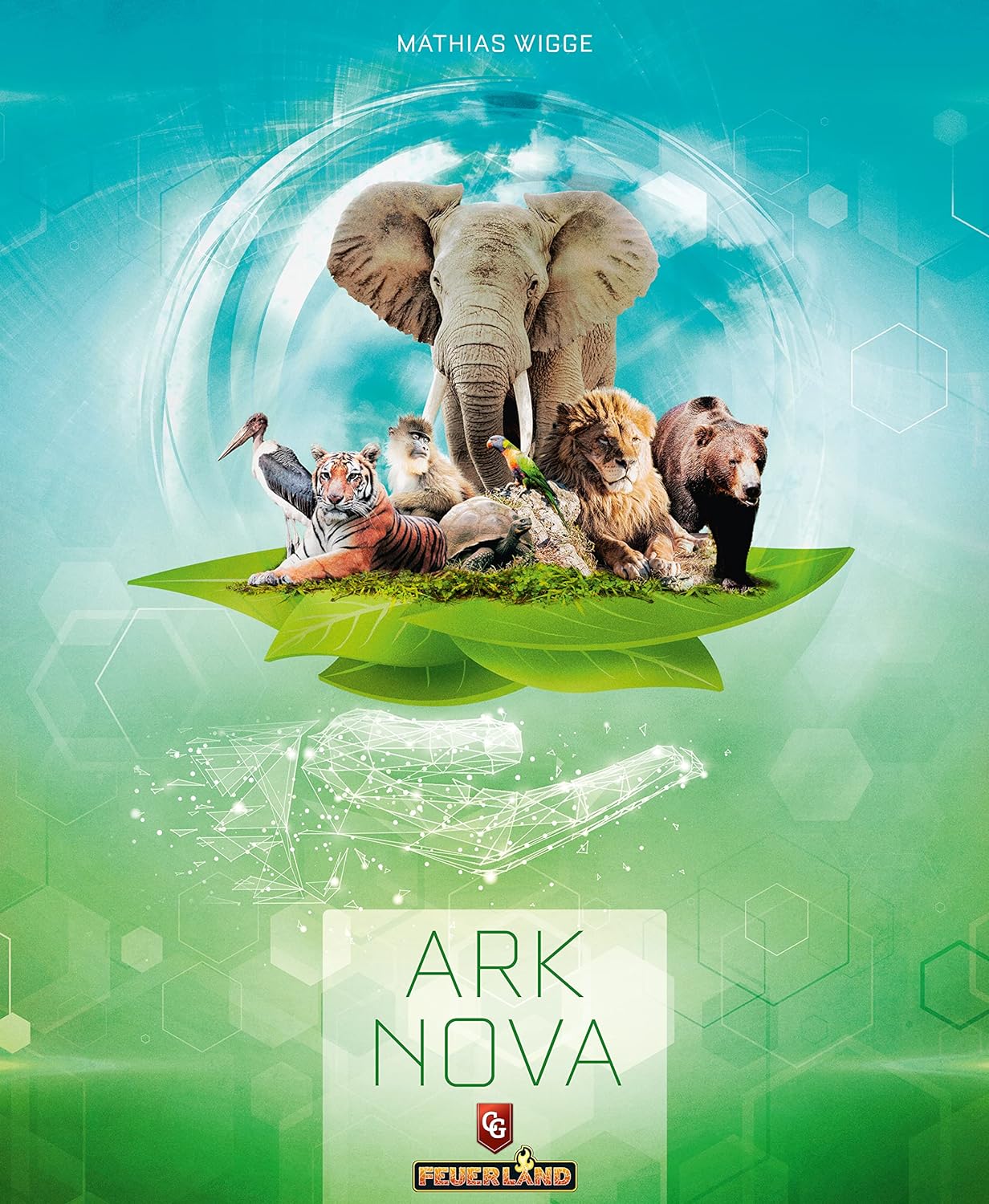 Ark Nova