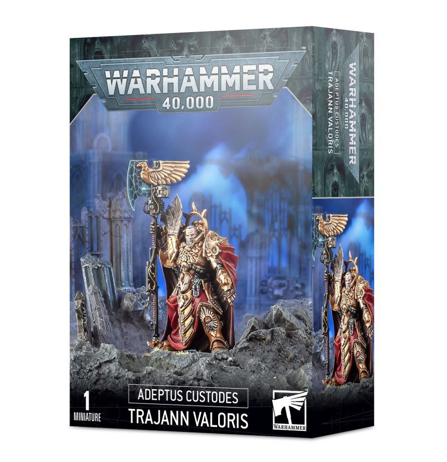 Vertus Praetors