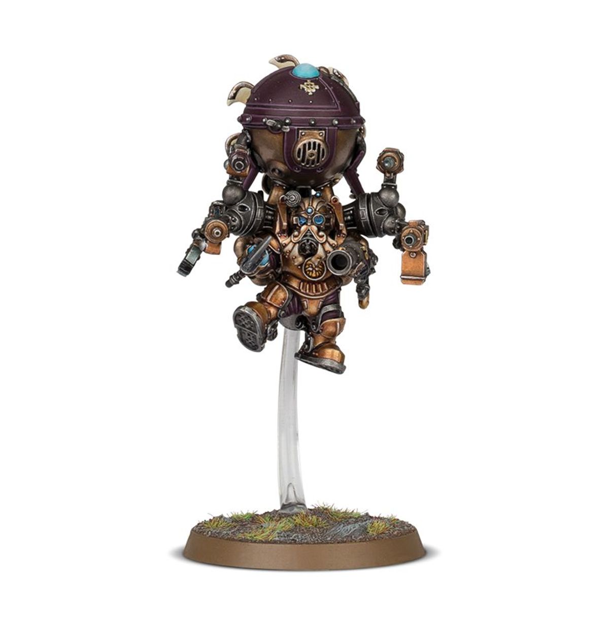 Kharadron Overlords: Spearhead - Grundstok Trailblazers