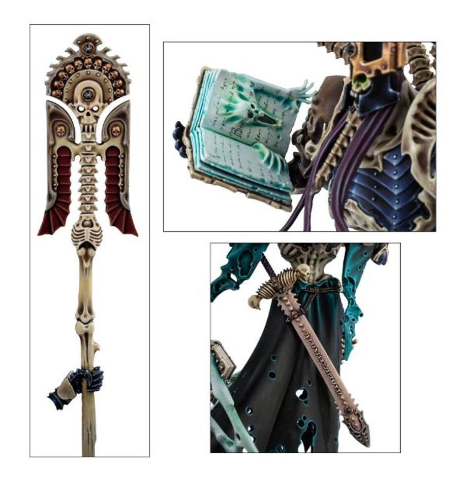Death: Nagash, Supreme Lord of the Undead
