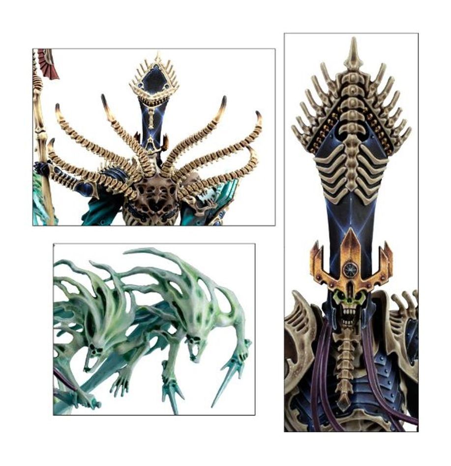 Death: Nagash, Supreme Lord of the Undead