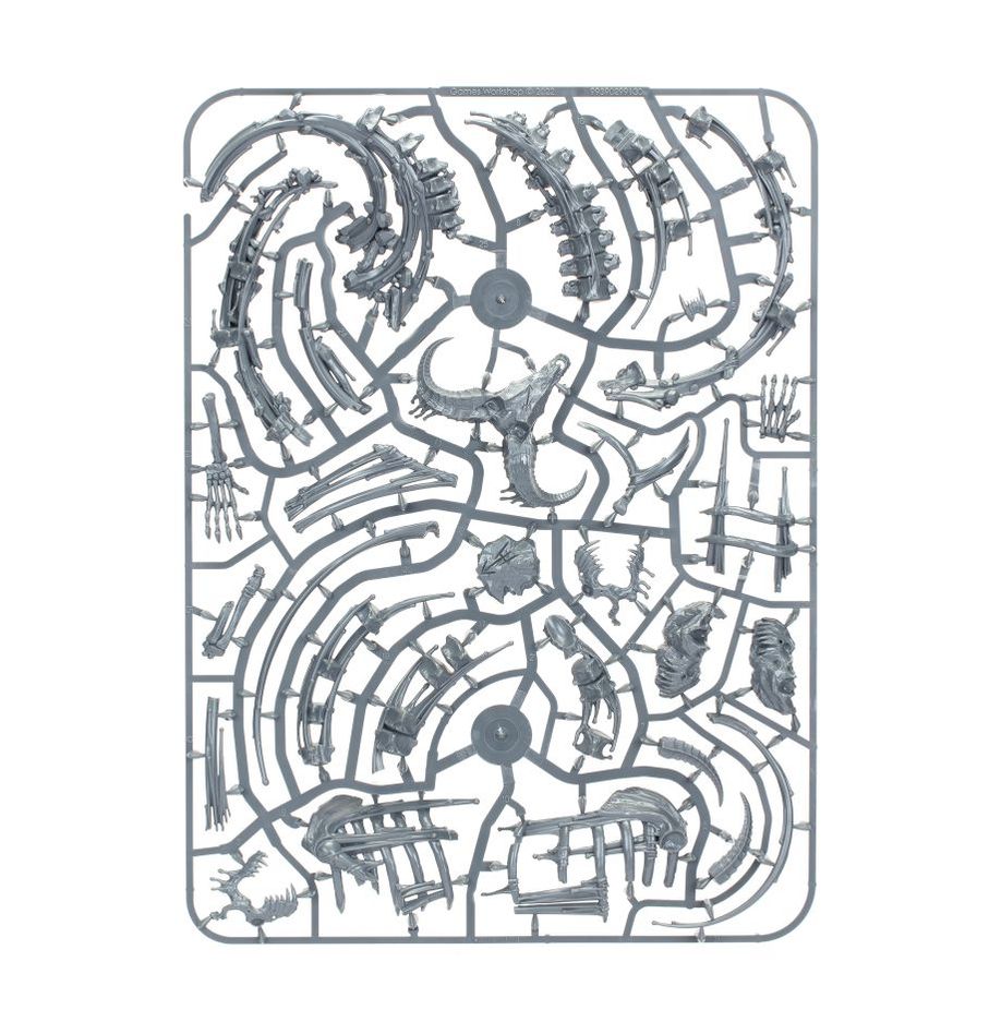 Age of Sigmar: Krondspine, Incarnate of Ghur