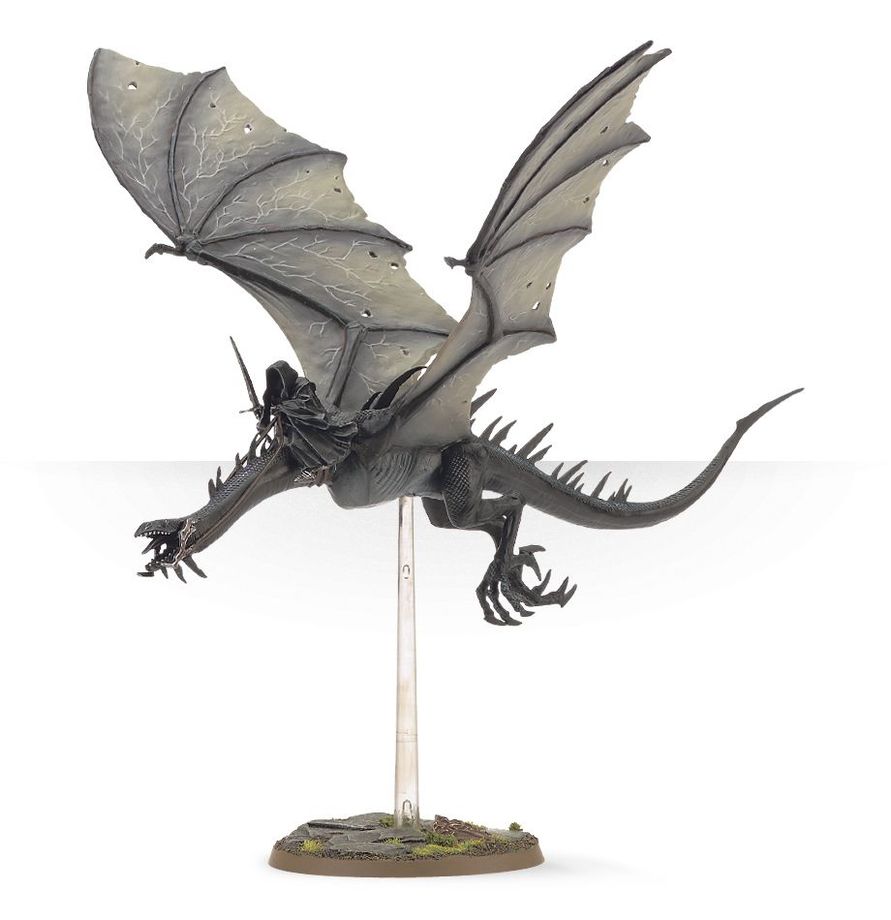 Middle-Earth Strategy Battle Game: Winged Nazgul