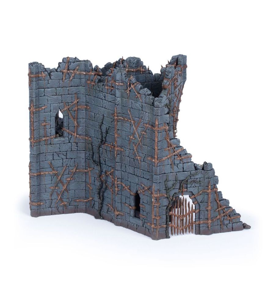 Middle-Earth Strategy Battle Game: Ruins of Dol Guldur