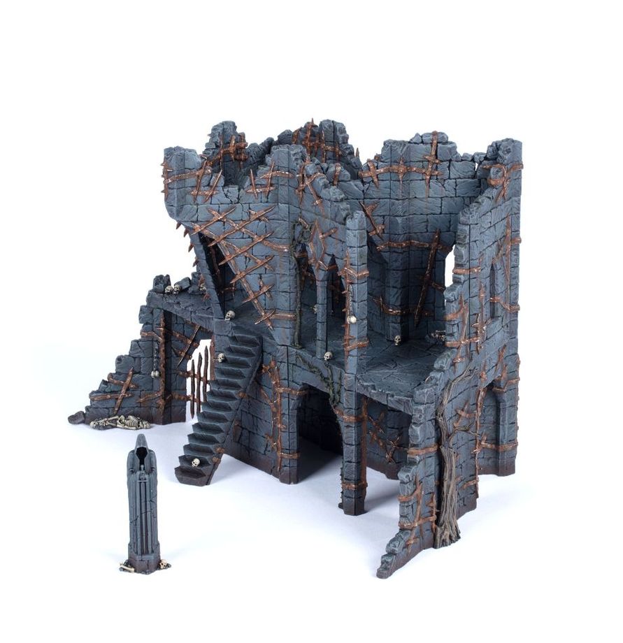 Middle-Earth Strategy Battle Game: Ruins of Dol Guldur