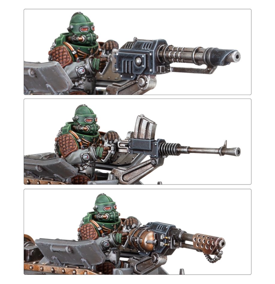 Horus Heresy: Solar Auxilia: Dracosan