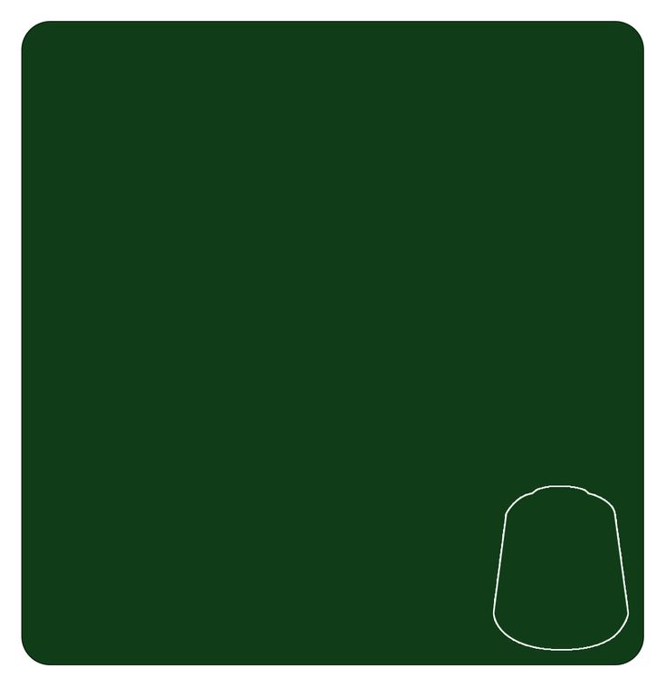 CALIBAN GREEN 12ML