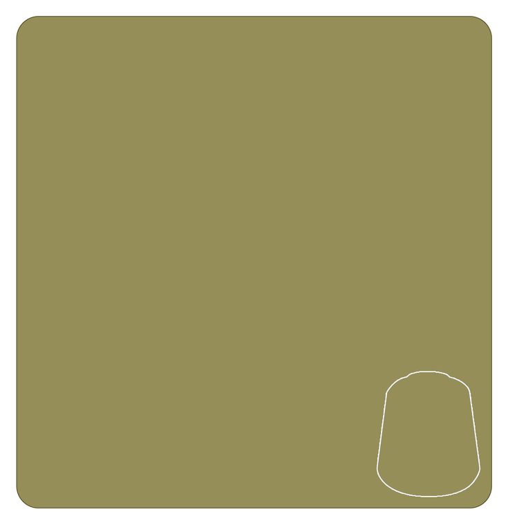 ZANDRI DUST 12ML