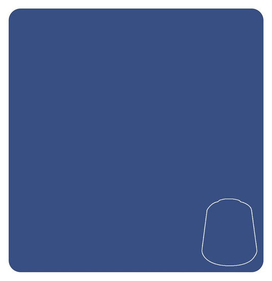 Warhammer Colour: Alaitoc Blue