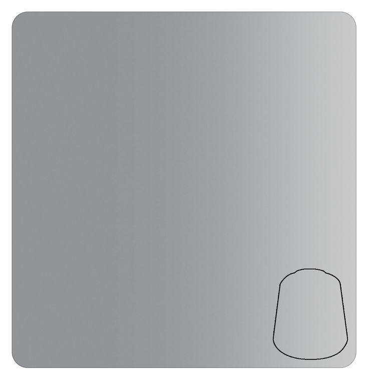 BASILICANUM GREY 18ML