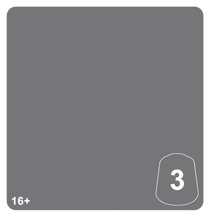 Warhammer Tone Pro: Blackstone Void