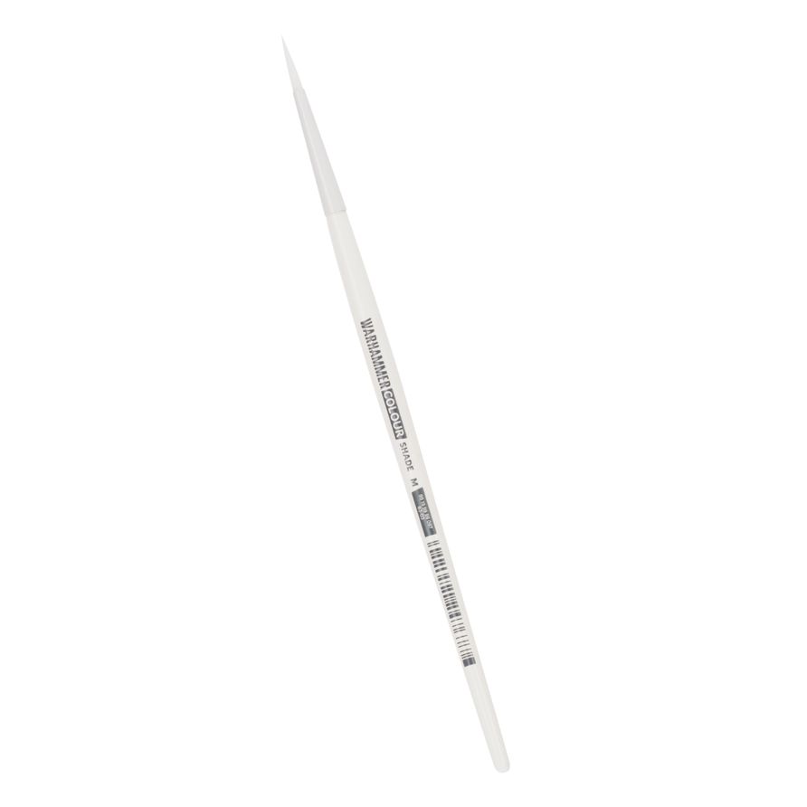 WARHAMMER COLOUR: SHADE BRUSH MED