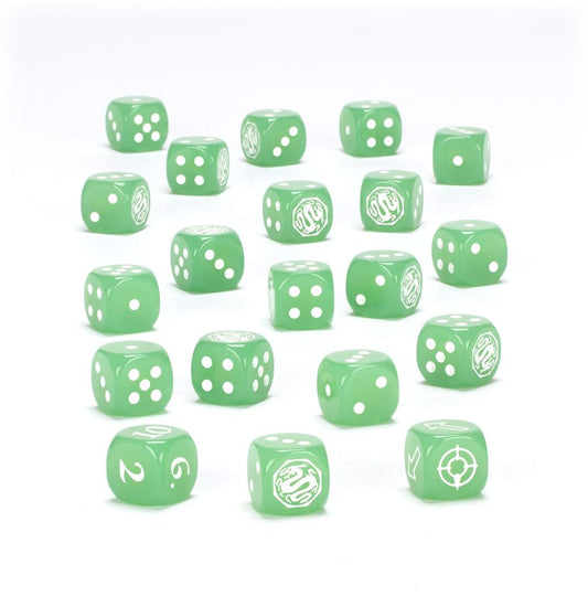 Grand Cathay Dice Set