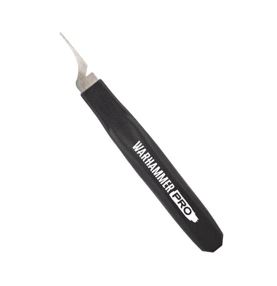 Warhammer: Mouldine Remover