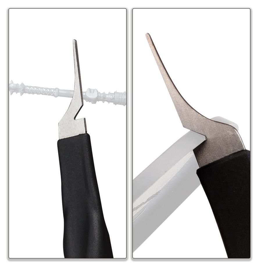 Warhammer: Mouldine Remover