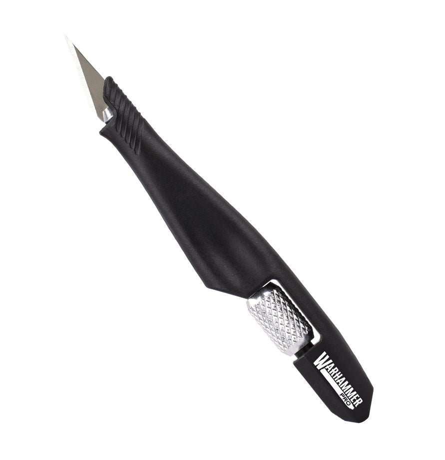 Warhammer: Knife