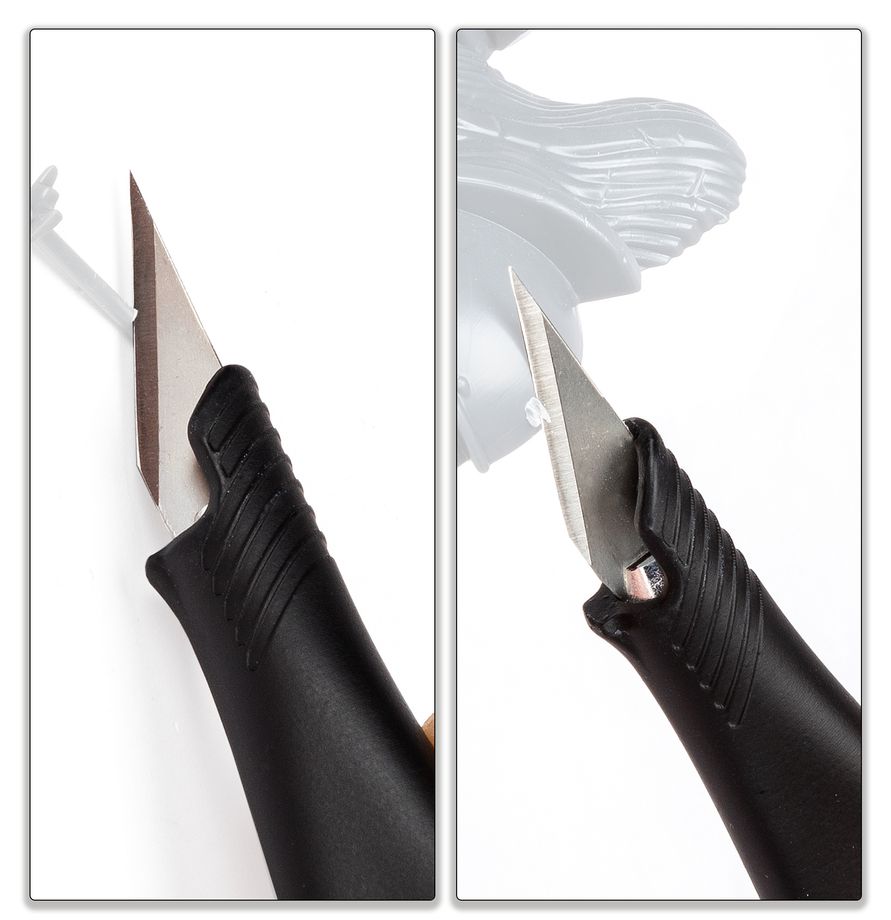 Warhammer: Knife
