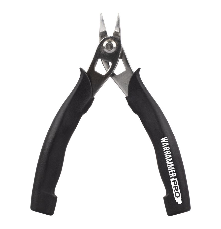 Warhammer: Super Fine Detail Cutters