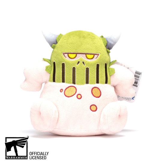 Sassy Nurgling Plush