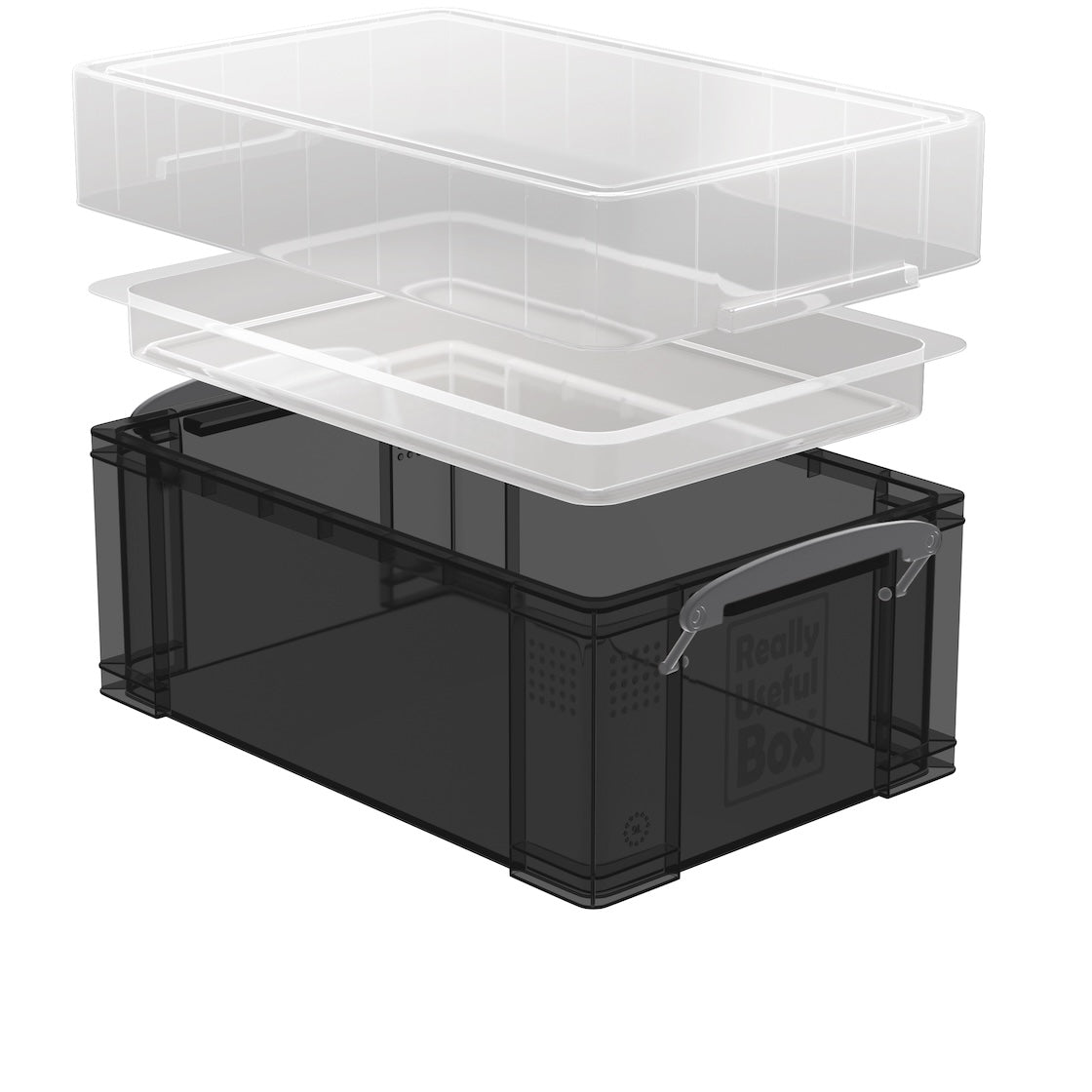 Really Useful Box + Warmag Base Sheet Combo!