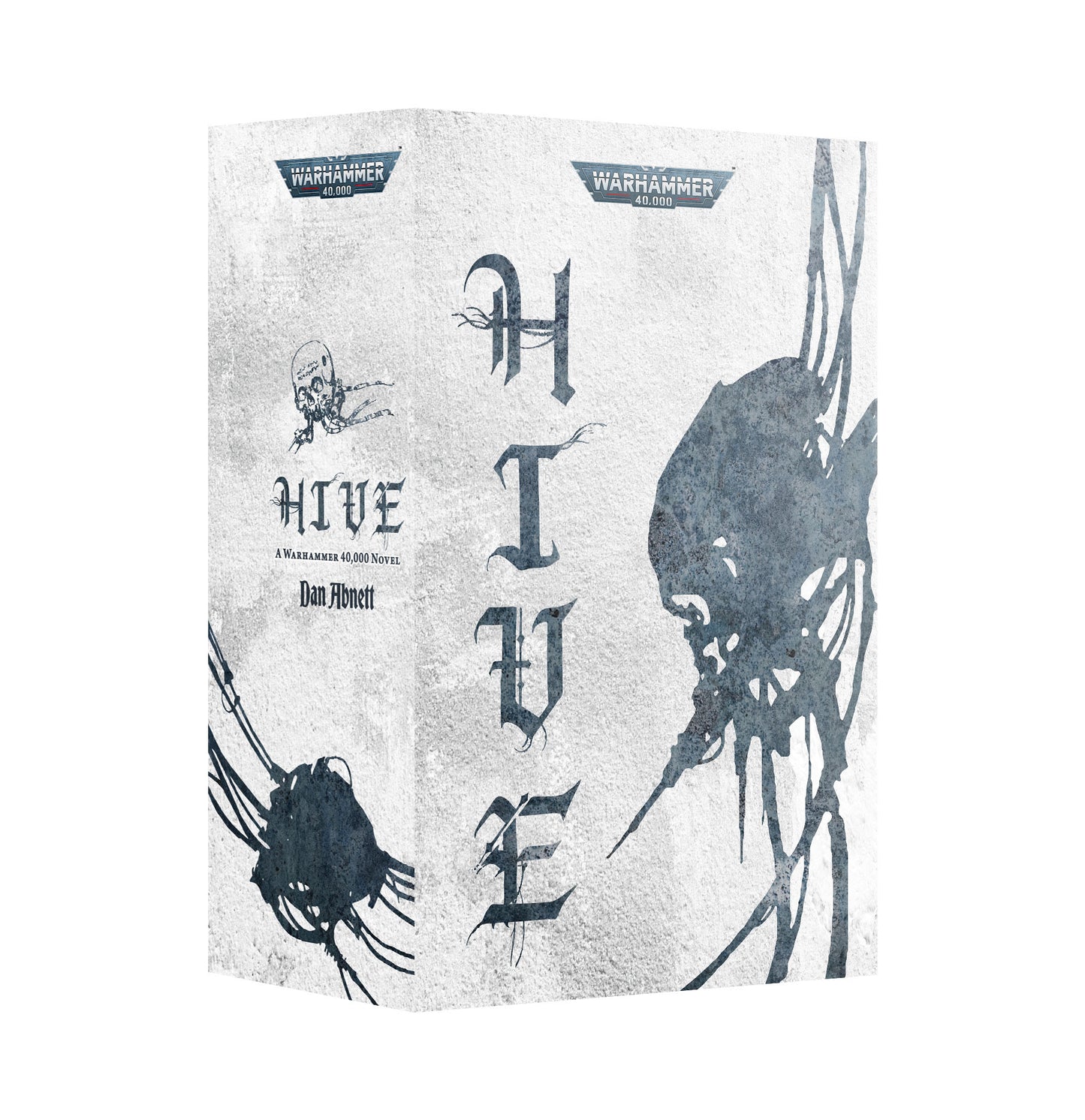 Hive (Hardback)