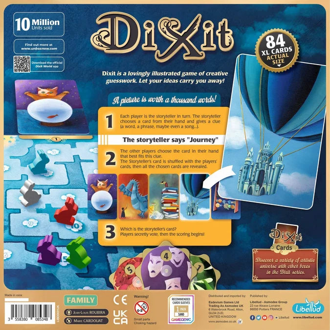 Dixit
