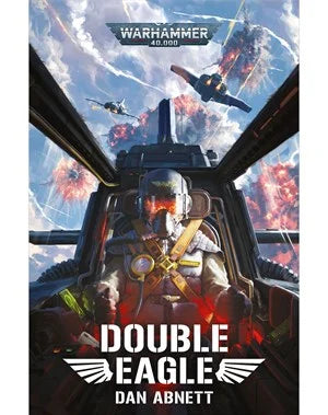 Double Eagle (Paperback)