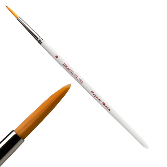 Army Painter - Wargamer - Monster