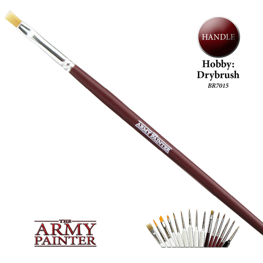 Army Painter Hobby Drybrush
