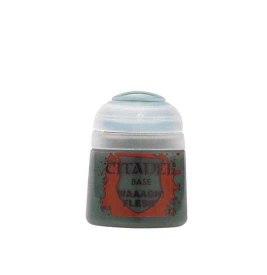 Citadel Paint: Waaagh Flesh