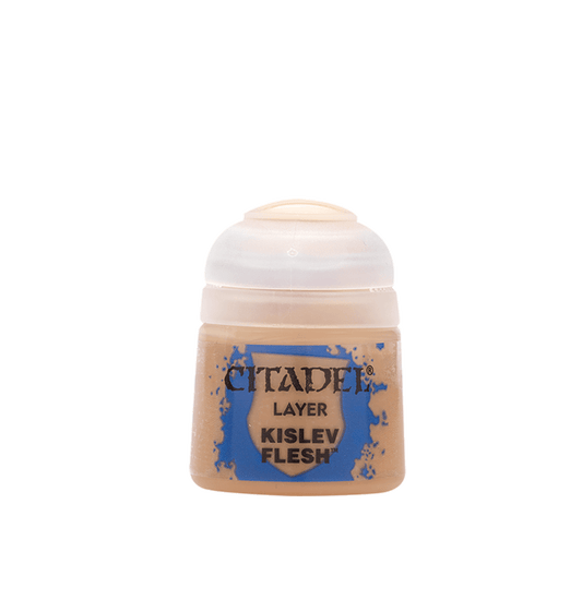 Citadel Paint: Kislev Flesh