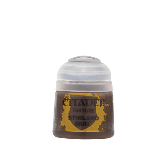 Citadel Paint: Stirland Mud