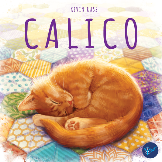 Calico: Kickstarter Edition