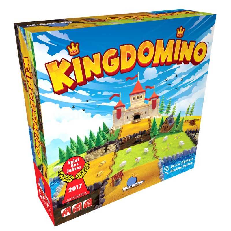 Kingdomino