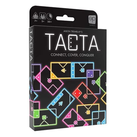 Tacta (Travel edition)