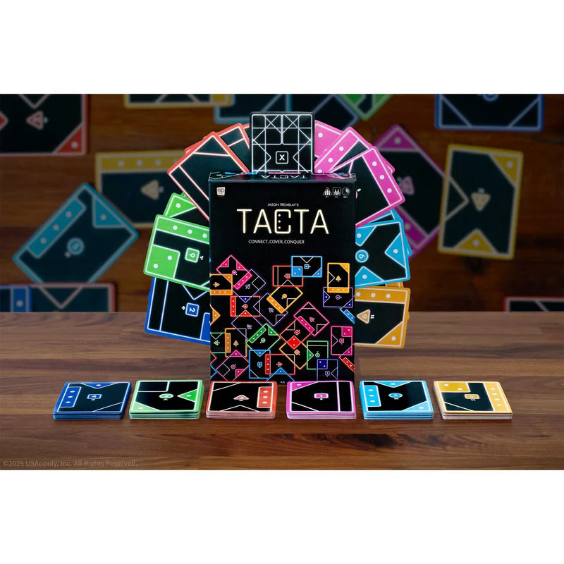 Tacta
