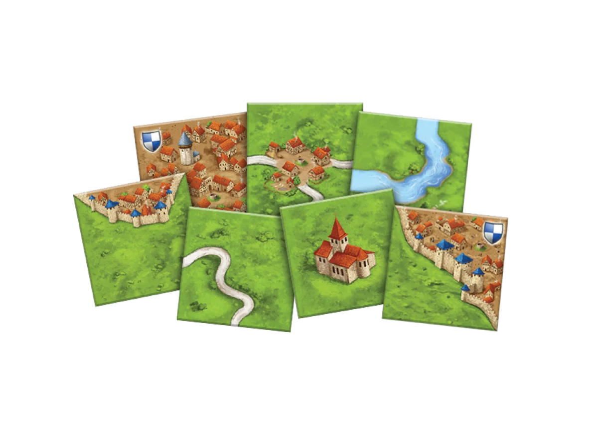 Carcassonne