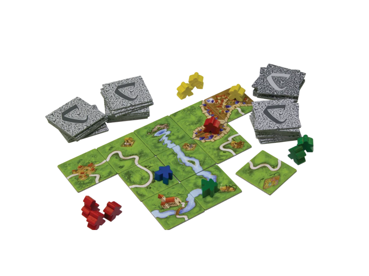 Carcassonne