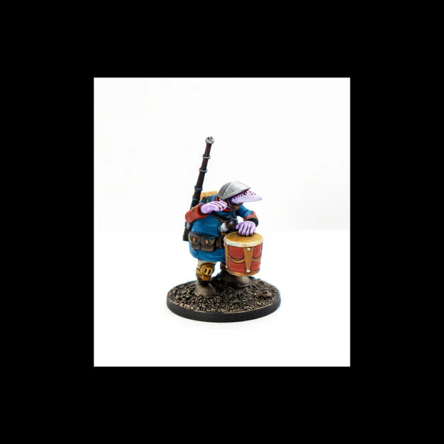 Quar Coftyran Command