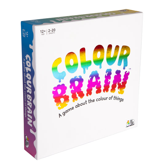 Colourbrain